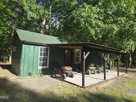 1800 Pleasant Hill Liberty Road Liberty NC 27298