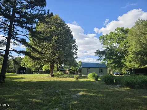 1800 Pleasant Hill Liberty Road Liberty NC 27298
