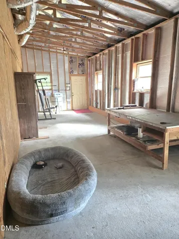 1800 Pleasant Hill Liberty Road Liberty NC 27298