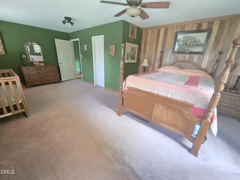1800 Pleasant Hill Liberty Road Liberty NC 27298