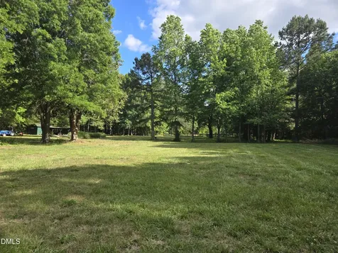 1800 Pleasant Hill Liberty Road Liberty NC 27298