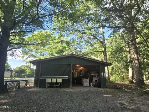 1800 Pleasant Hill Liberty Road Liberty NC 27298