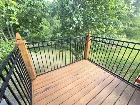 1800 Pleasant Hill Liberty Road Liberty NC 27298