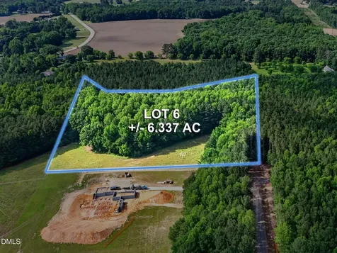 0 Rice Road Zebulon NC 27597