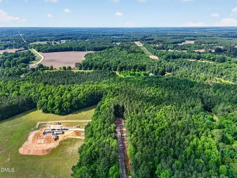 0 Rice Road Zebulon NC 27597
