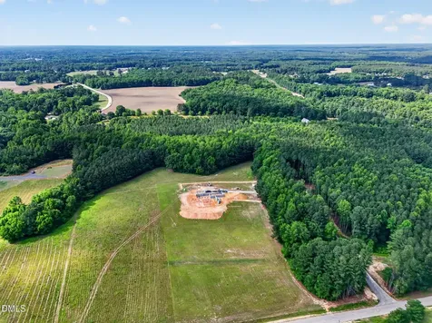 0 Rice Road Zebulon NC 27597