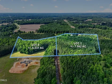 0 Rice Road Zebulon NC 27597