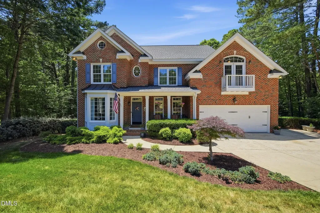 5805 Valley Mist Court Raleigh NC 27613