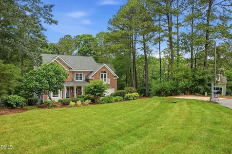 5805 Valley Mist Court Raleigh NC 27613