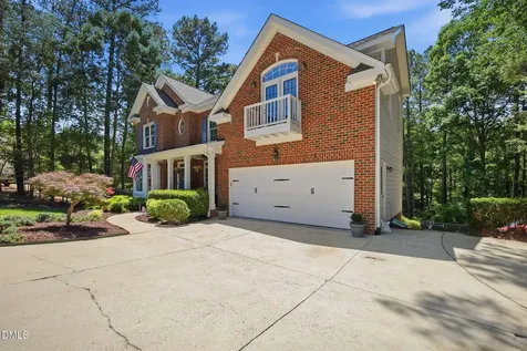 5805 Valley Mist Court Raleigh NC 27613