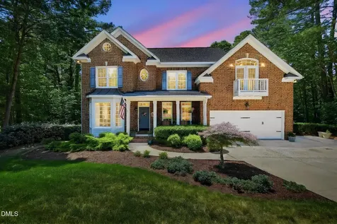5805 Valley Mist Court Raleigh NC 27613