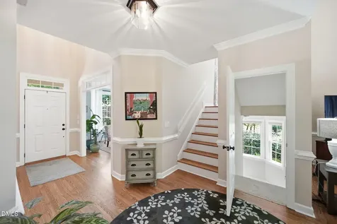 5805 Valley Mist Court Raleigh NC 27613