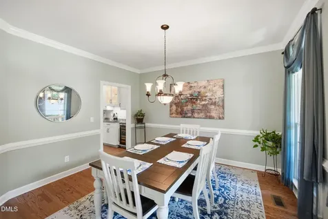 5805 Valley Mist Court Raleigh NC 27613