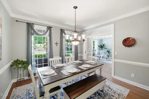 5805 Valley Mist Court Raleigh NC 27613