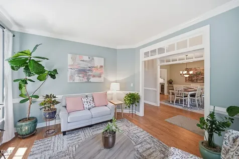 5805 Valley Mist Court Raleigh NC 27613