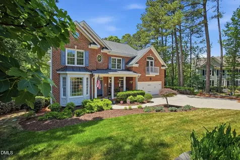 5805 Valley Mist Court Raleigh NC 27613