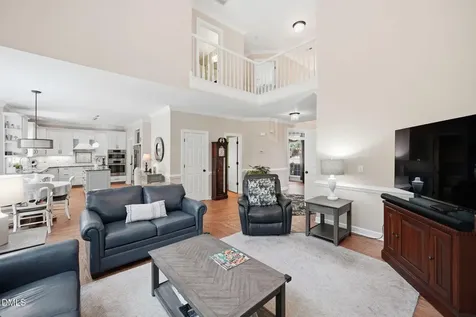 5805 Valley Mist Court Raleigh NC 27613