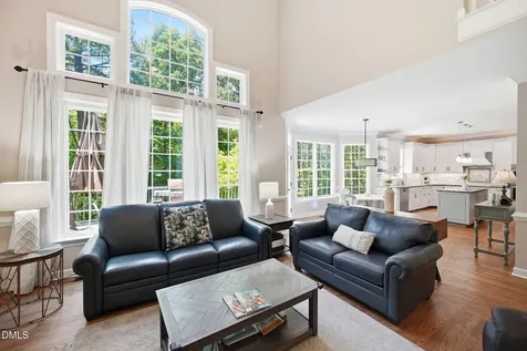 5805 Valley Mist Court Raleigh NC 27613