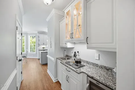 5805 Valley Mist Court Raleigh NC 27613