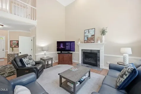 5805 Valley Mist Court Raleigh NC 27613