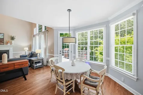 5805 Valley Mist Court Raleigh NC 27613
