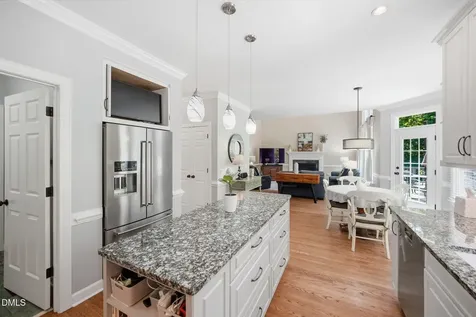 5805 Valley Mist Court Raleigh NC 27613