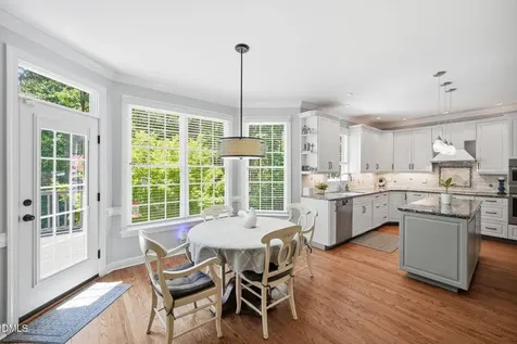 5805 Valley Mist Court Raleigh NC 27613