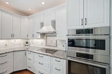 5805 Valley Mist Court Raleigh NC 27613