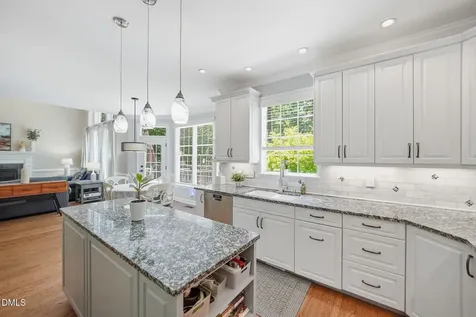 5805 Valley Mist Court Raleigh NC 27613