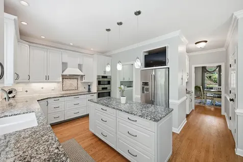 5805 Valley Mist Court Raleigh NC 27613