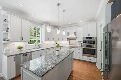5805 Valley Mist Court Raleigh NC 27613