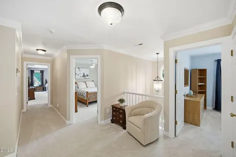 5805 Valley Mist Court Raleigh NC 27613