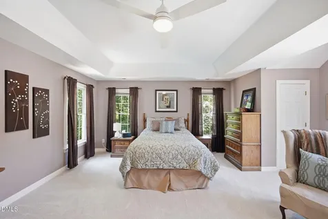 5805 Valley Mist Court Raleigh NC 27613