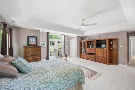 5805 Valley Mist Court Raleigh NC 27613