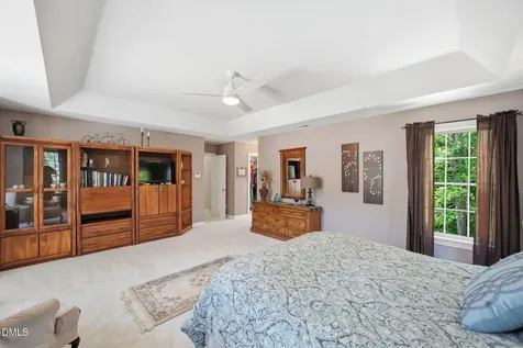 5805 Valley Mist Court Raleigh NC 27613