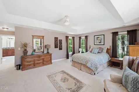 5805 Valley Mist Court Raleigh NC 27613