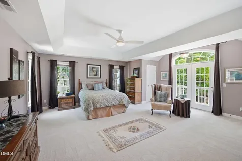 5805 Valley Mist Court Raleigh NC 27613