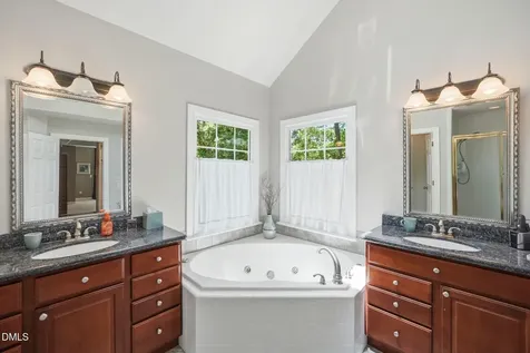 5805 Valley Mist Court Raleigh NC 27613