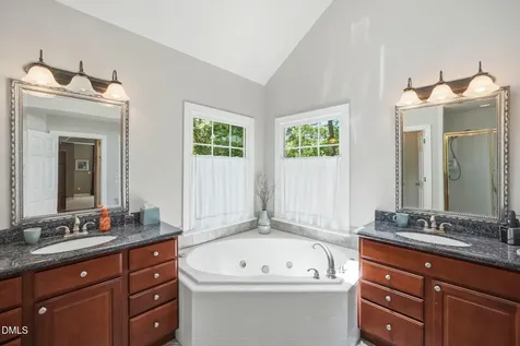 5805 Valley Mist Court Raleigh NC 27613