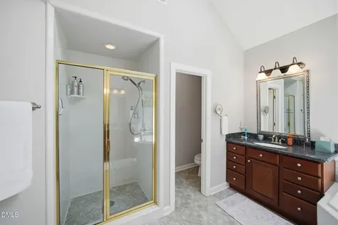 5805 Valley Mist Court Raleigh NC 27613