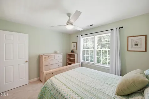 5805 Valley Mist Court Raleigh NC 27613