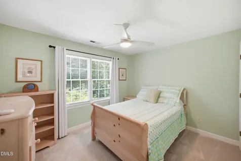 5805 Valley Mist Court Raleigh NC 27613