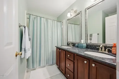 5805 Valley Mist Court Raleigh NC 27613