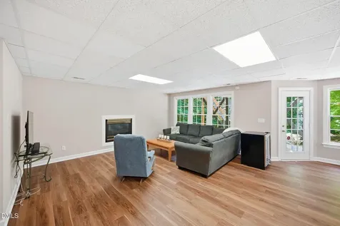 5805 Valley Mist Court Raleigh NC 27613