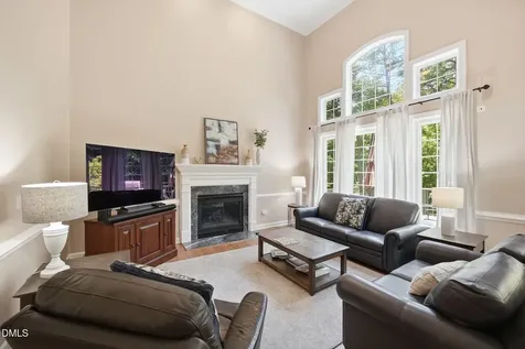 5805 Valley Mist Court Raleigh NC 27613