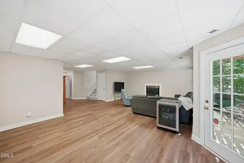 5805 Valley Mist Court Raleigh NC 27613