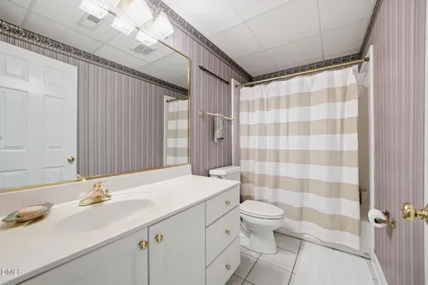 5805 Valley Mist Court Raleigh NC 27613