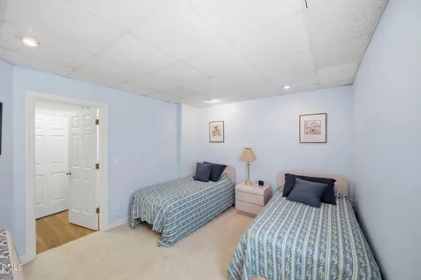 5805 Valley Mist Court Raleigh NC 27613