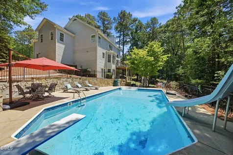 5805 Valley Mist Court Raleigh NC 27613