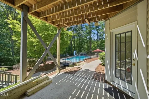 5805 Valley Mist Court Raleigh NC 27613